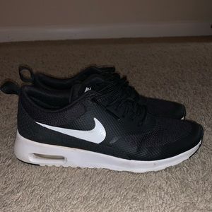 Women’s Nikes